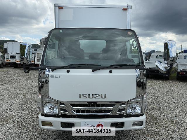 Isuzu ELF TRUCK 2020-03 7816827-1