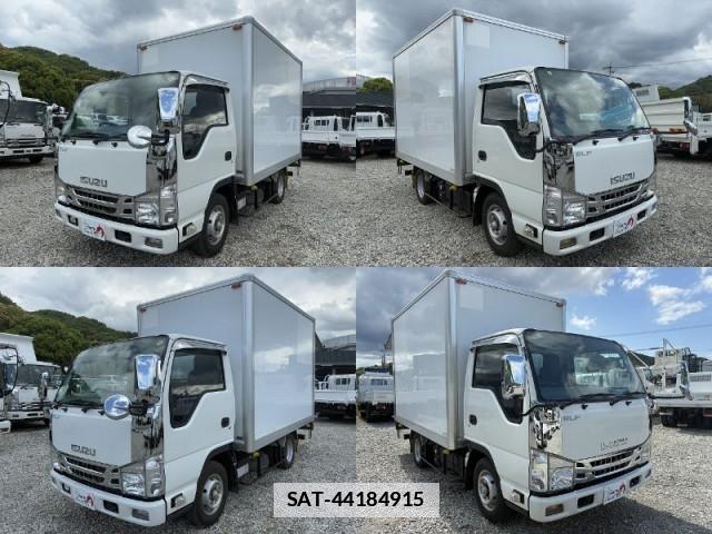 Isuzu ELF TRUCK 2020-03 7816827-10