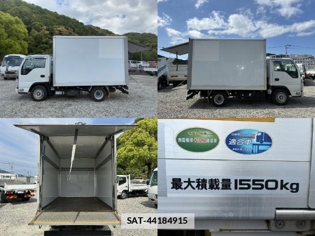 Isuzu ELF TRUCK 2020-03 7816827-11