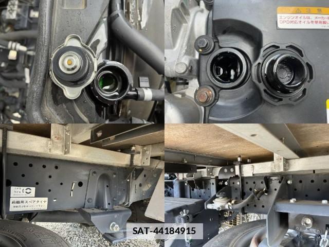Isuzu ELF TRUCK 2020-03 7816827-12