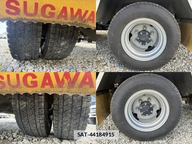 Isuzu ELF TRUCK 2020-03 7816827-14