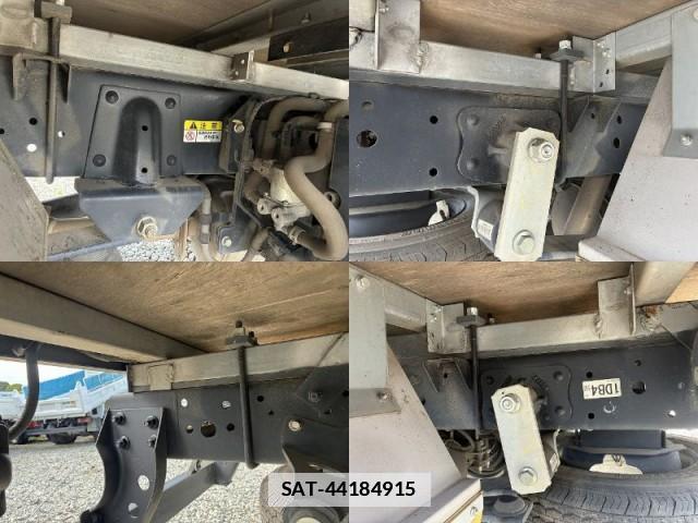 Isuzu ELF TRUCK 2020-03 7816827-15