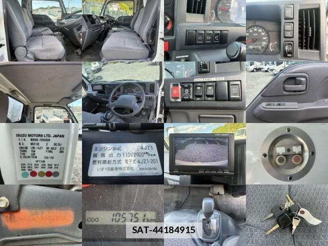 Isuzu ELF TRUCK 2020-03 7816827-17