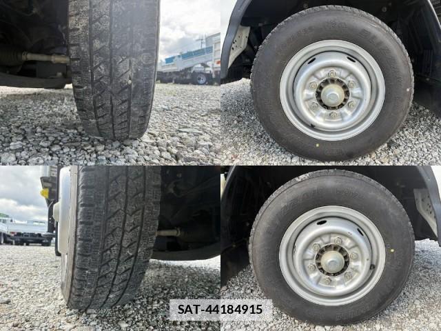 Isuzu ELF TRUCK 2020-03 7816827-18