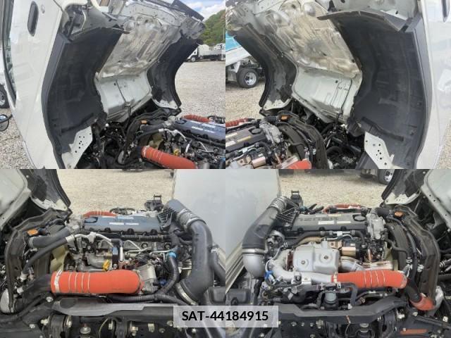 Isuzu ELF TRUCK 2020-03 7816827-19