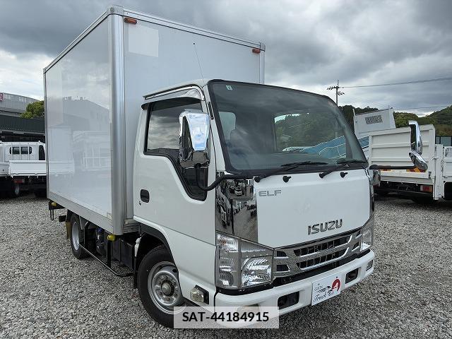 Isuzu ELF TRUCK 2020-03 7816827-2