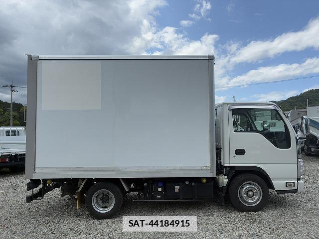 Isuzu ELF TRUCK 2020-03 7816827-4