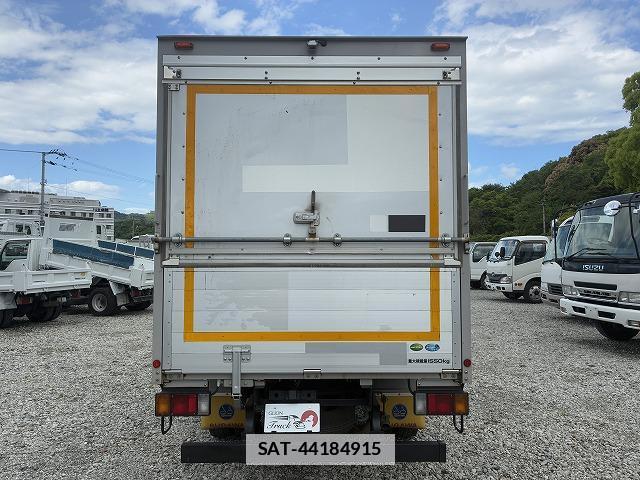 Isuzu ELF TRUCK 2020-03 7816827-6