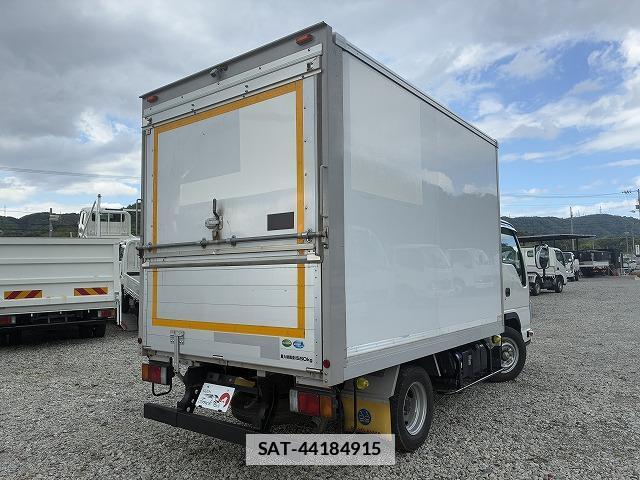 Isuzu ELF TRUCK 2020-03 7816827-7