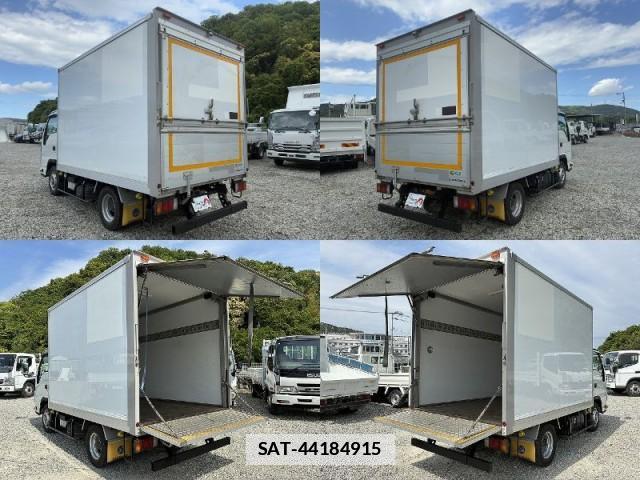 Isuzu ELF TRUCK 2020-03 7816827-9