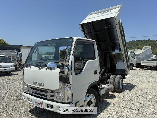 Isuzu ELF TRUCK 2016-11 7816829-0
