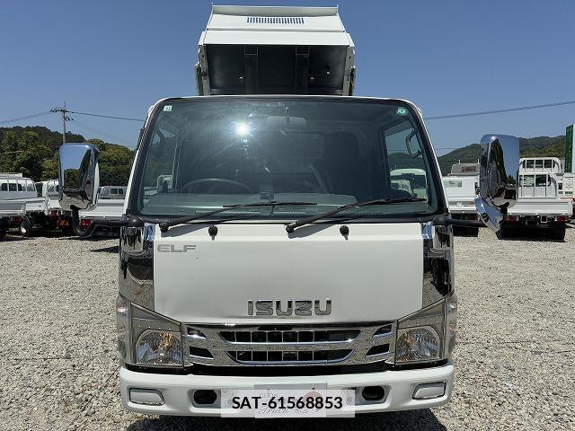 Isuzu ELF TRUCK 2016-11 7816829-1