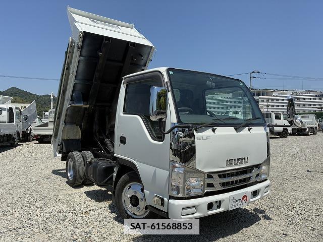 Isuzu ELF TRUCK 2016-11 7816829-2