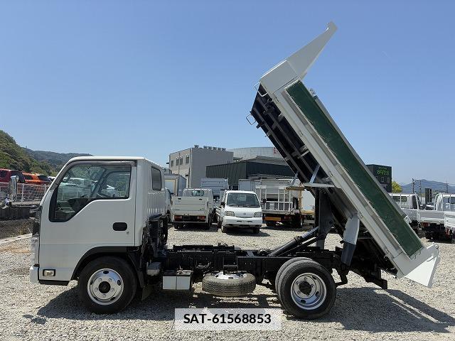 Isuzu ELF TRUCK 2016-11 7816829-3