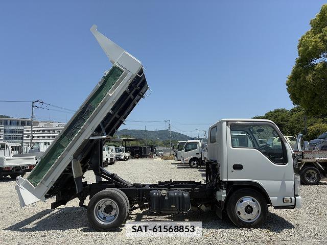 Isuzu ELF TRUCK 2016-11 7816829-4