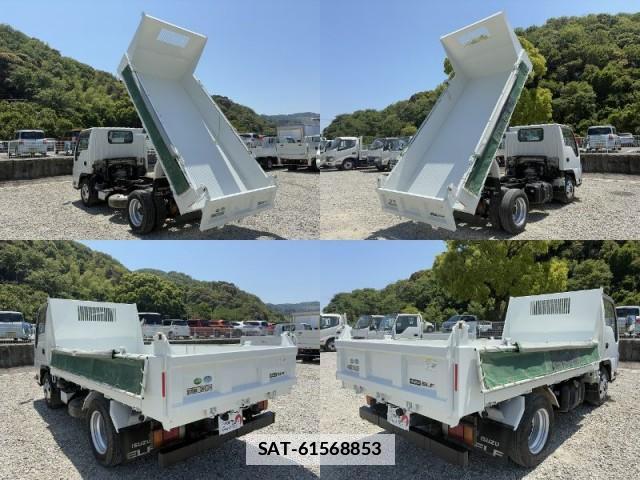 Isuzu ELF TRUCK 2016-11 7816829-6