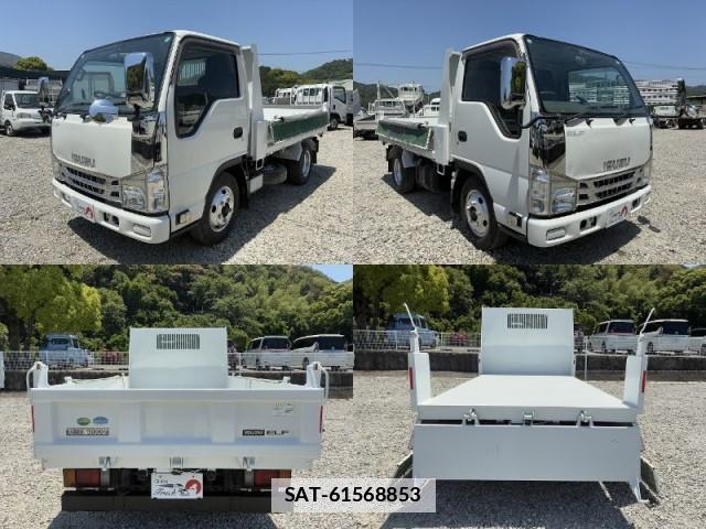 Isuzu ELF TRUCK 2016-11 7816829-7