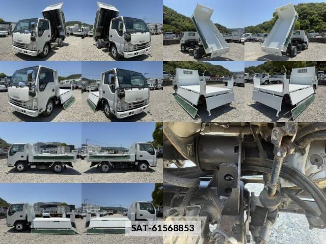 Isuzu ELF TRUCK 2016-11 7816829-8
