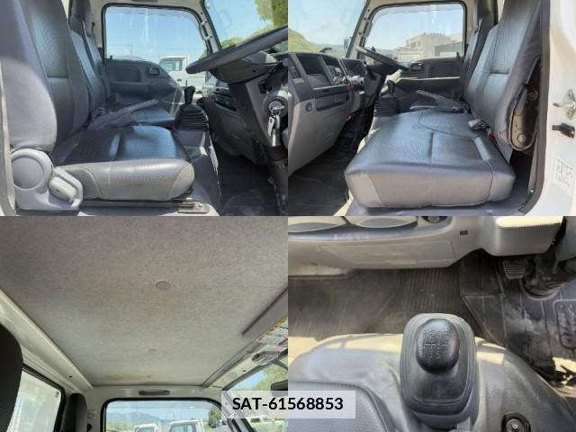 Isuzu ELF TRUCK 2016-11 7816829-9