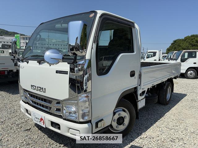 Isuzu ELF TRUCK 2020-09 7816831-0