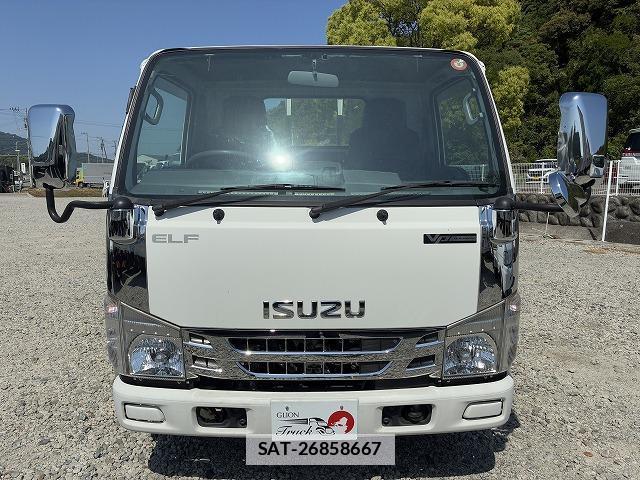 Isuzu ELF TRUCK 2020-09 7816831-1
