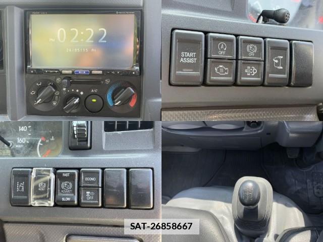 Isuzu ELF TRUCK 2020-09 7816831-10