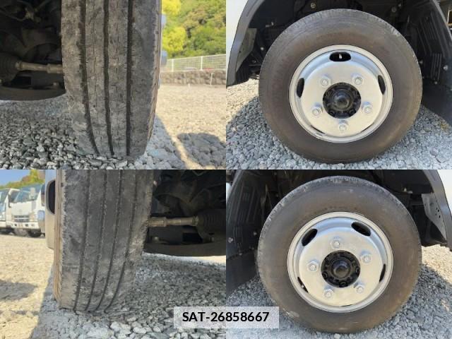 Isuzu ELF TRUCK 2020-09 7816831-11