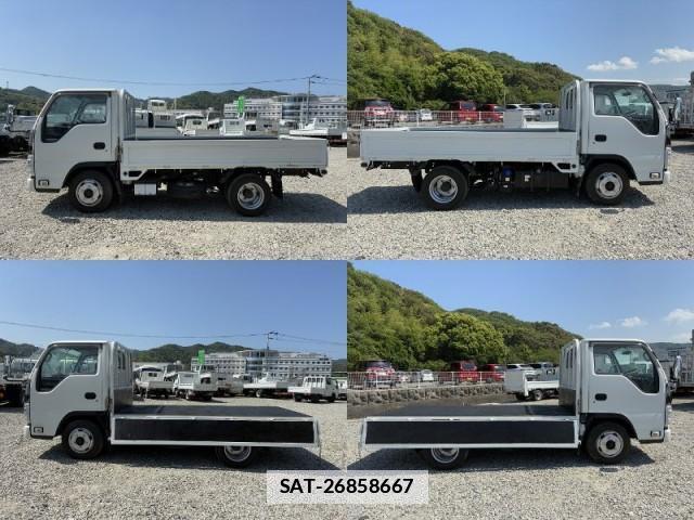 Isuzu ELF TRUCK 2020-09 7816831-3