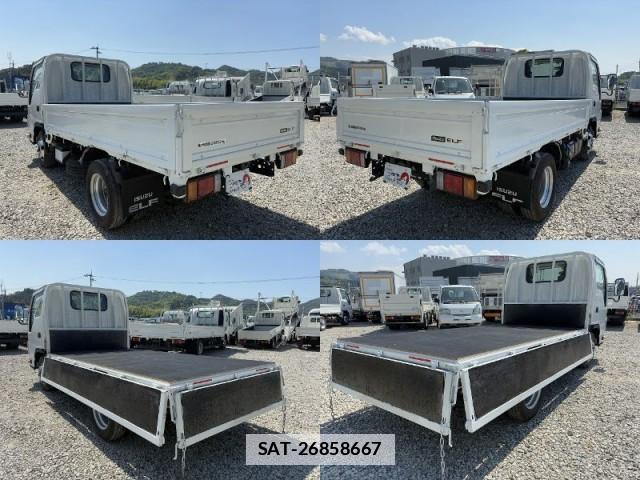 Isuzu ELF TRUCK 2020-09 7816831-4