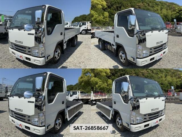 Isuzu ELF TRUCK 2020-09 7816831-5