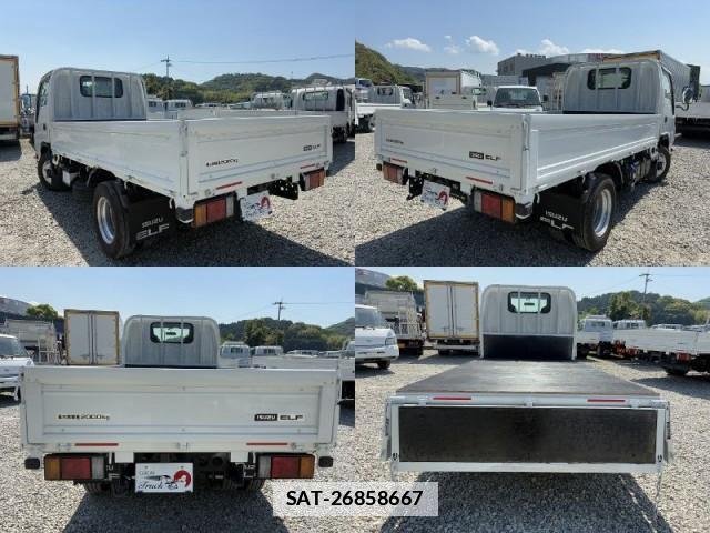 Isuzu ELF TRUCK 2020-09 7816831-6