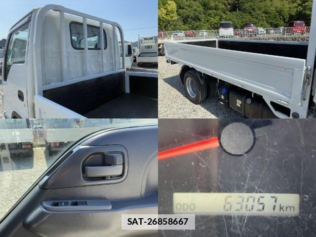 Isuzu ELF TRUCK 2020-09 7816831-7
