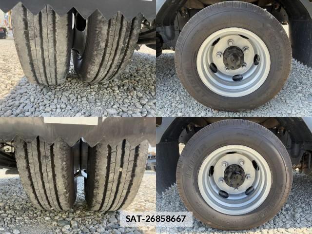 Isuzu ELF TRUCK 2020-09 7816831-8