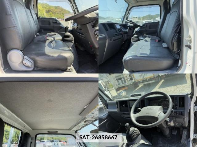 Isuzu ELF TRUCK 2020-09 7816831-9
