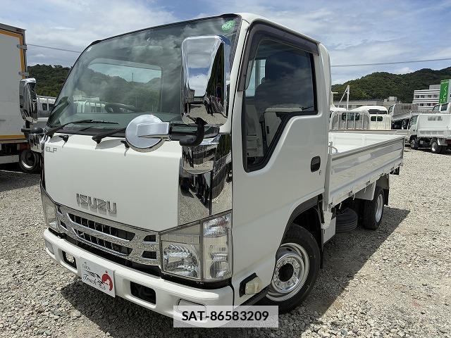Isuzu ELF TRUCK 2019-03 7816836-0