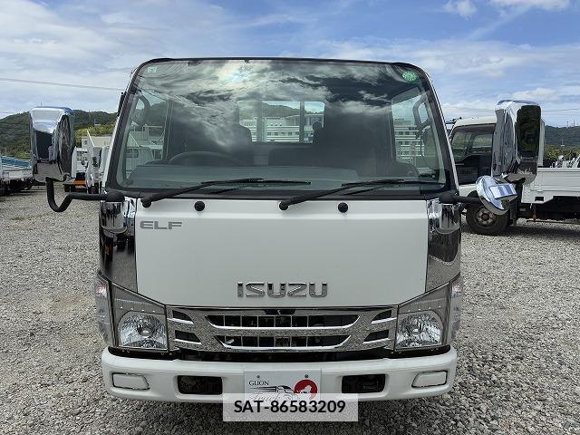 Isuzu ELF TRUCK 2019-03 7816836-1