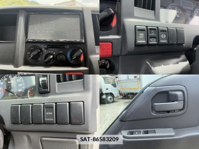 Isuzu ELF TRUCK 2019-03 7816836-11