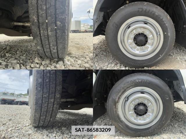 Isuzu ELF TRUCK 2019-03 7816836-14