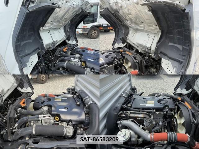 Isuzu ELF TRUCK 2019-03 7816836-15
