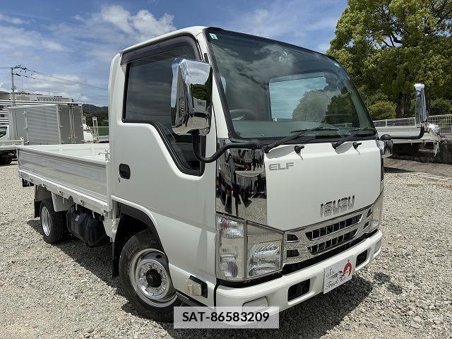 Isuzu ELF TRUCK 2019-03 7816836-2