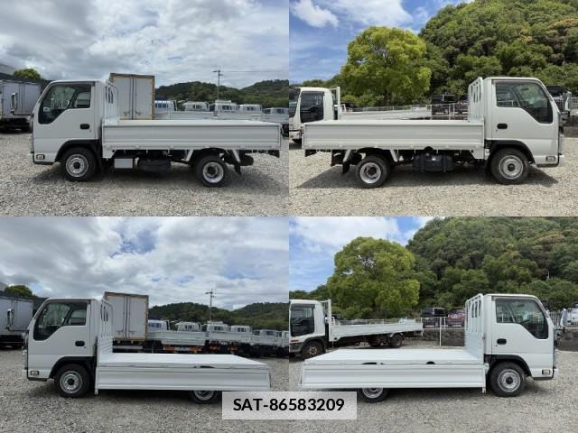 Isuzu ELF TRUCK 2019-03 7816836-3