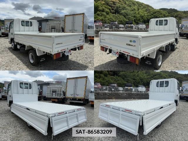 Isuzu ELF TRUCK 2019-03 7816836-4