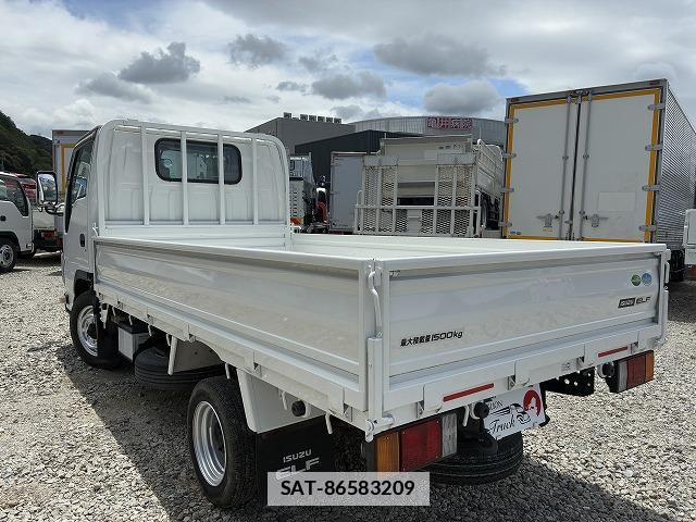Isuzu ELF TRUCK 2019-03 7816836-5