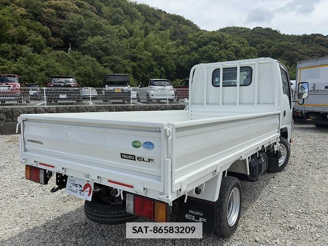 Isuzu ELF TRUCK 2019-03 7816836-6