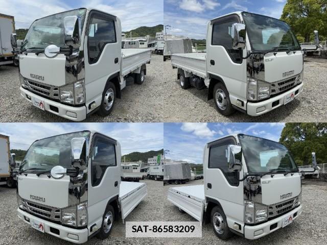 Isuzu ELF TRUCK 2019-03 7816836-7