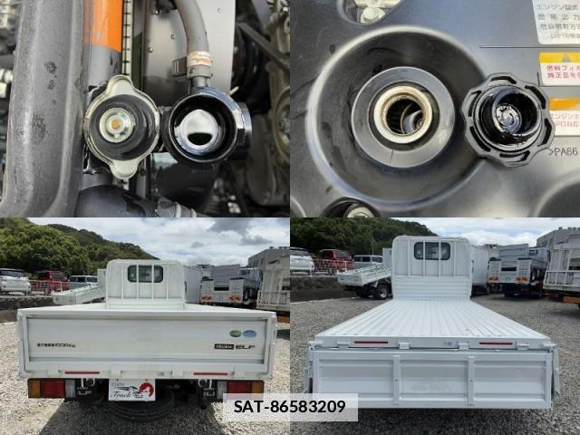 Isuzu ELF TRUCK 2019-03 7816836-8