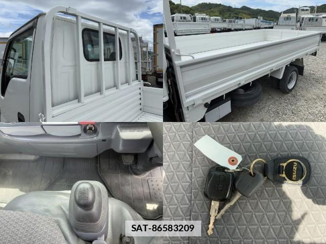 Isuzu ELF TRUCK 2019-03 7816836-9