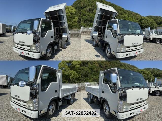 Isuzu ELF TRUCK 2010-06 7816844-0
