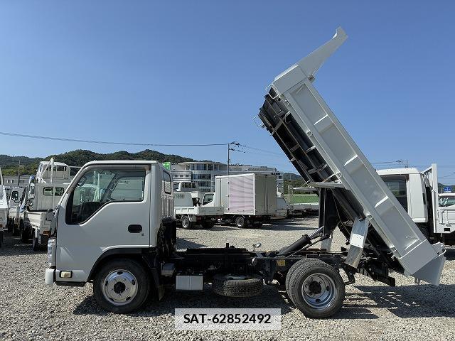 Isuzu ELF TRUCK 2010-06 7816844-1