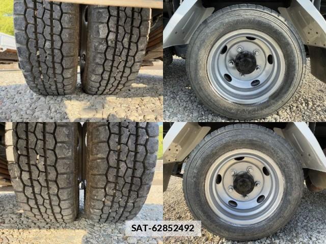 Isuzu ELF TRUCK 2010-06 7816844-10